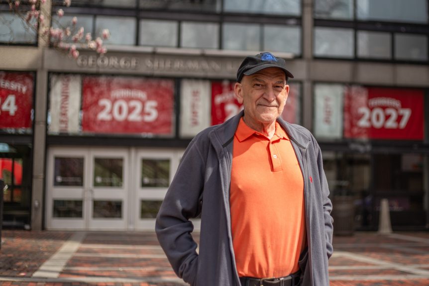 Sargent College, Boston University tweet media