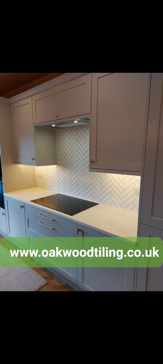 Oakwood Tiling (@oakwood_tiling) on Twitter photo 