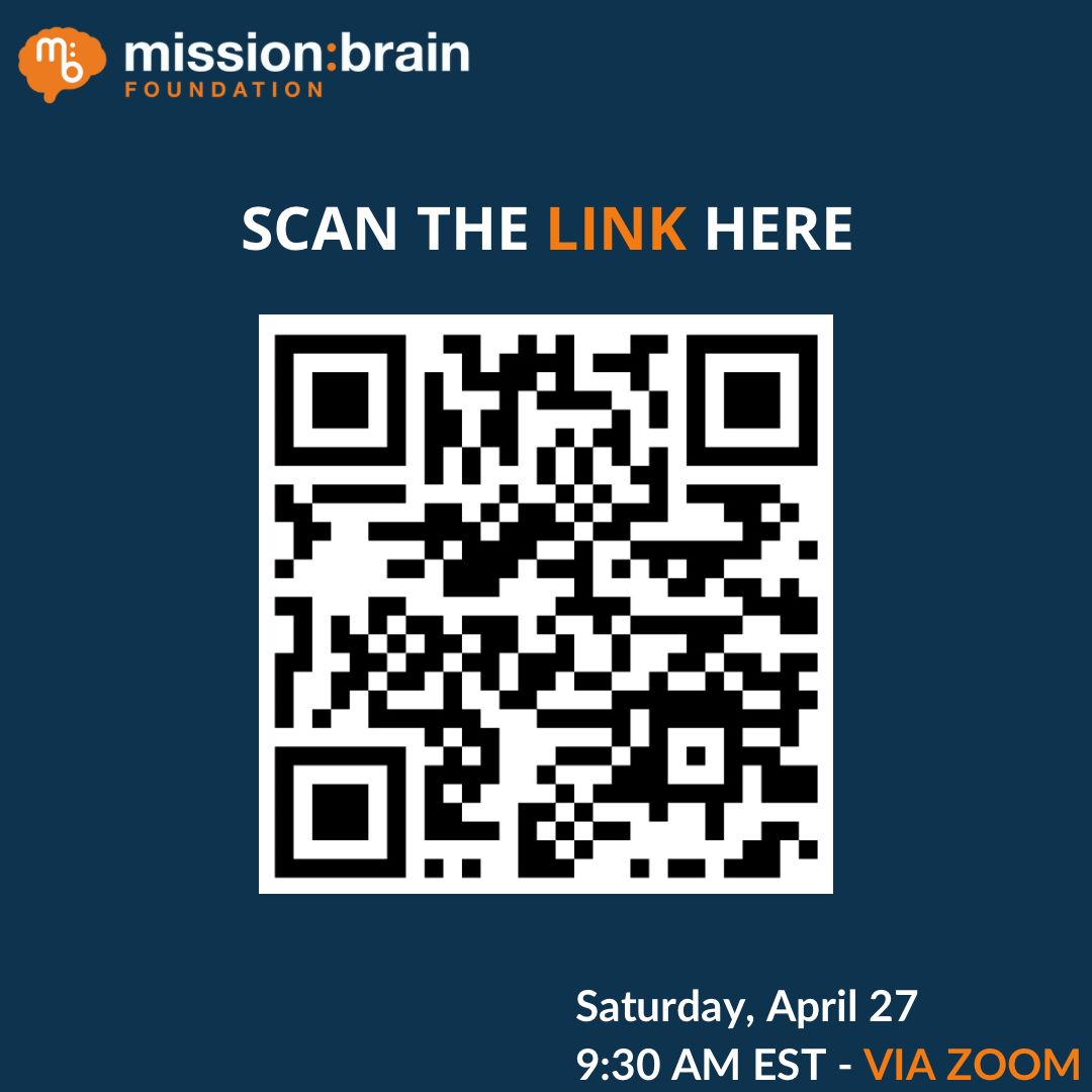 We are inviting all M:B Chapter members, regional chairs, and partners to join our Global M:B Town Hall! 🌎 🧠 Happening on Saturday, April 27, 2024, starting at 9:30am (EST) to learn more about where we are and where we're headed in this 2024.