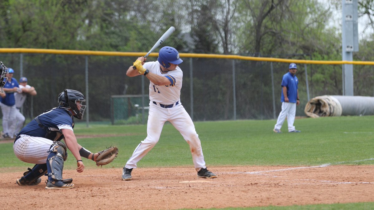 ICYMI | Baseball keeps the streak alive! 📝tinyurl.com/3mnyt9vk #SU502 | #DIII50