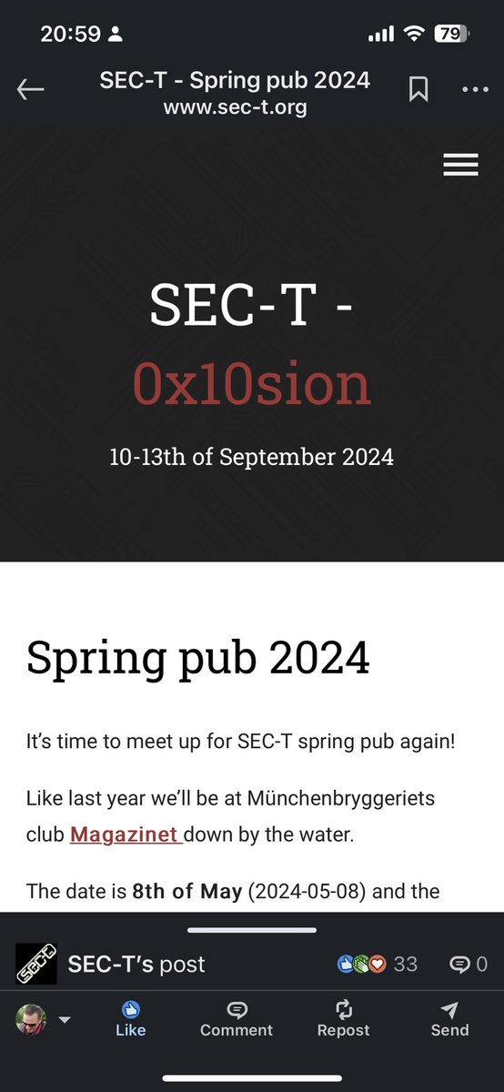 Thomas Skjortan O tweet media