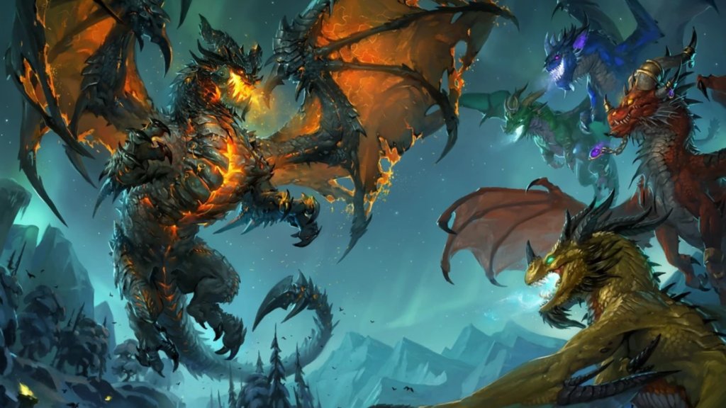 Versão para consoles de World of Warcraft ainda é assunto na Blizzard. Em entrevista a VGC, Holly Longdale, vice-presidente da franquia, falou sobre a possibilidade de vermos o MMORPG chegar aos videogames. Confira mais em: xboriginals.com.br/versao-de-worl…