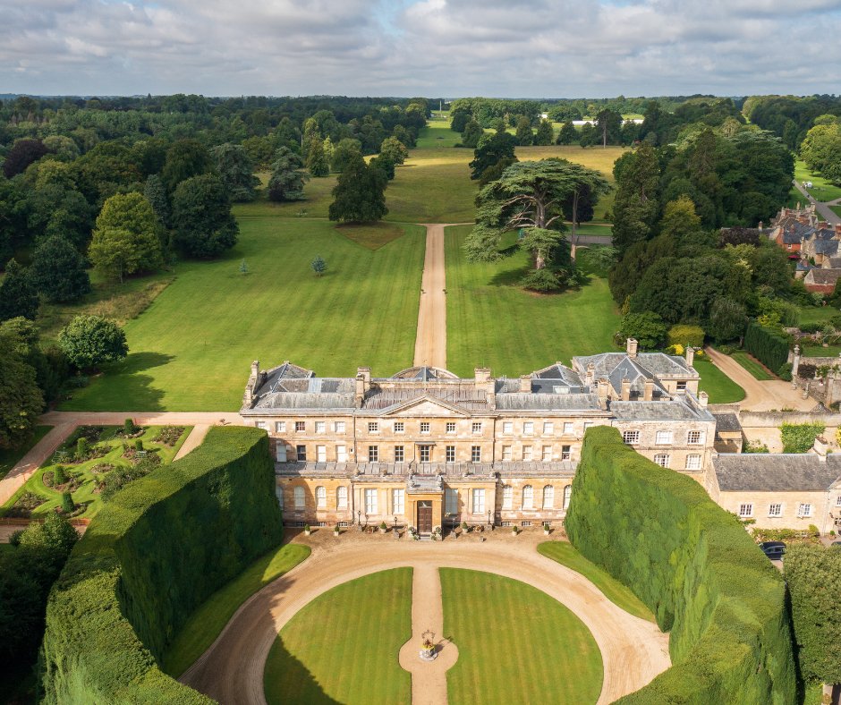 DYK there is a new #cycling event coming to @CirencesterPark on Saturday 11th May 10am - 4pm Set amidst the stunning Cirencester Park, Bathurst Gravel offers a unique opportunity to ride your bike through these historic grounds. Learn more at bathurstgravel.com