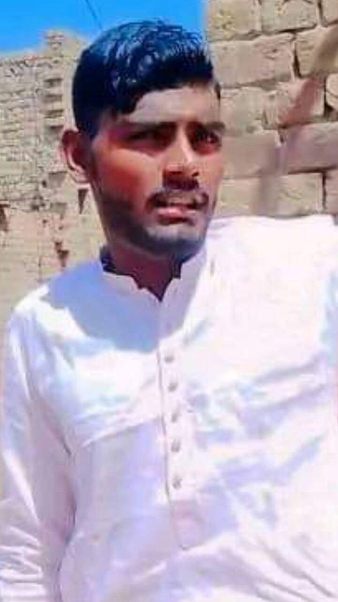 On 7th April, Rawal Masih, a Brick kiln worker, was burnt alive at work when he slipped into an open manhole that contained burning coal. He was the only breadwinner of his family. Labour dept is siding with Brick kiln owners & refusing to compensate. Punjab govt must intervene.