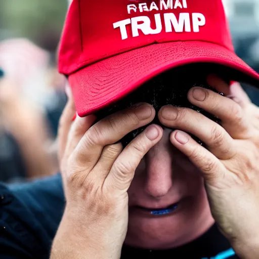 MoghtyTasty's tweet photo. @Southernwineus Who’s your president? Who sleeps during their own trial? Cry more pedophile cult member https://t.co/PmaAMUkxOC
