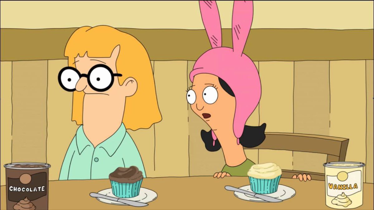 BobsBurgersDay tweet picture