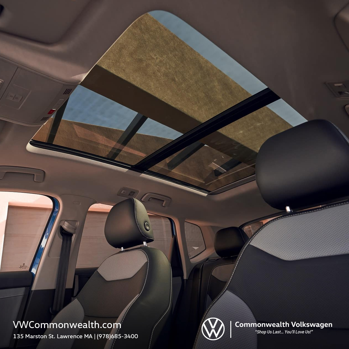 CMVolkswagen_ tweet picture