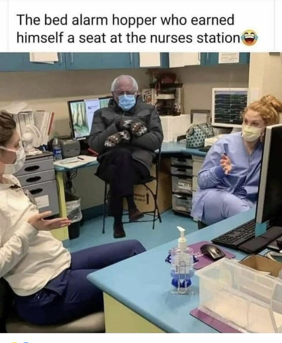 You have no idea how often this happens 😂😂
.
Follow for more 😁🔥
#nursememes #nursememe #nursesofinstagram #newgradnurse #workhumor #workmeme #nursinggraduate #nurseloveofficial