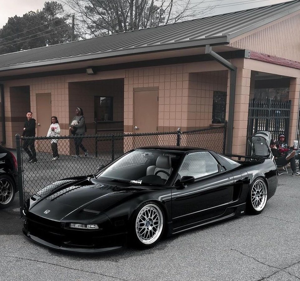 NSX