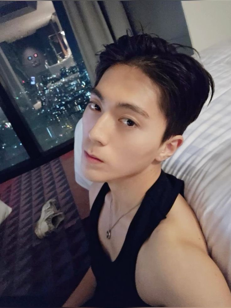 KIMSANGWOOSGIRL) / Posts / X