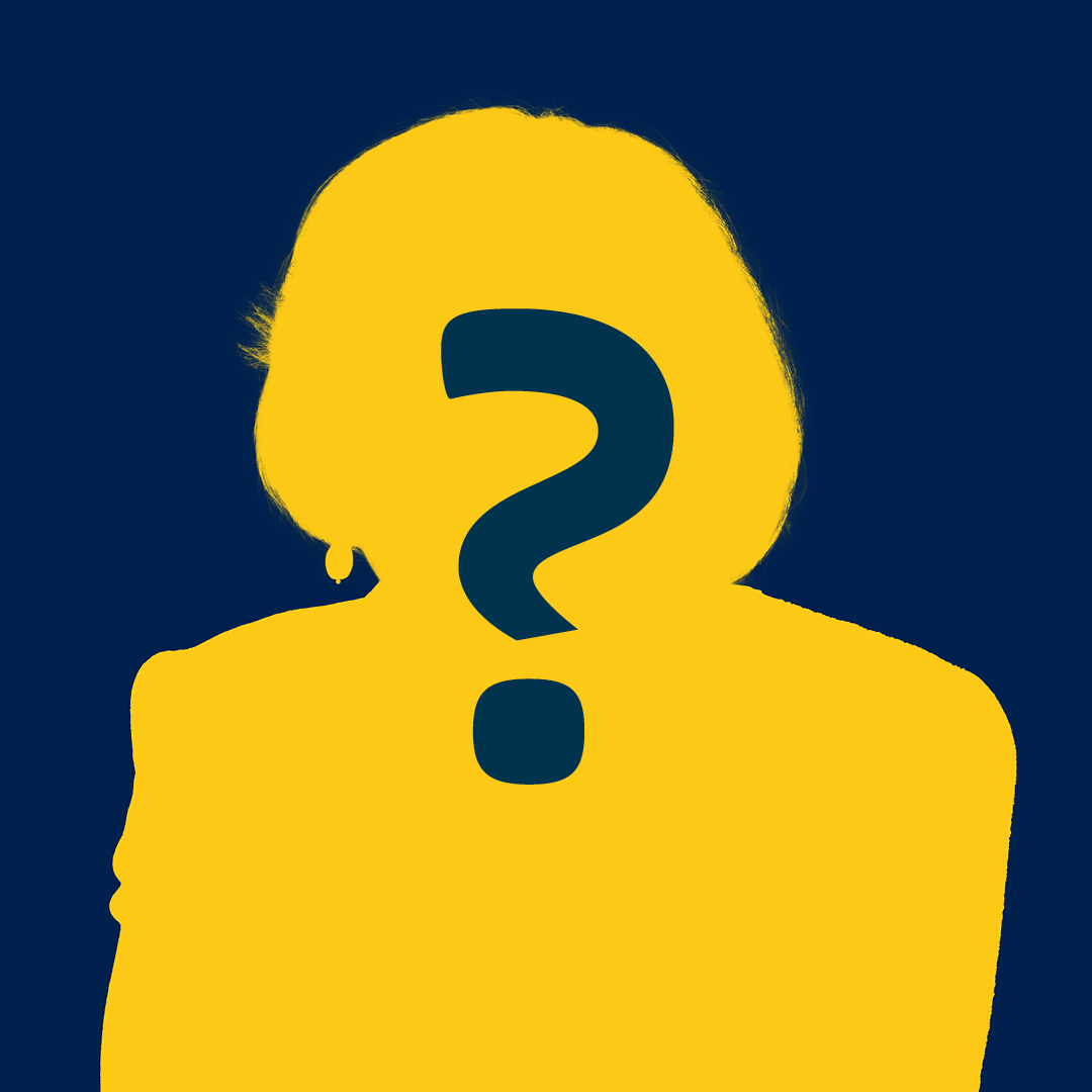 Commencement speaker teaser: This person is a maverick in championing diversity, equity, and inclusion. Who do you think it is? 🤔 #calgrad