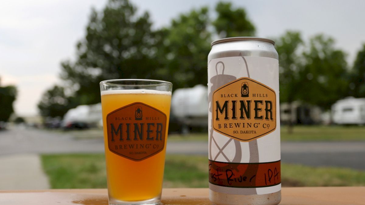 Beer of the Day for Apr 17th: East River IPA from Miner Brewing Company (botd.us/zdlNjZ) in Hill City, SD. #ilovebeer #lovebeer #beergeek #drinklocal #craftbeer #beersnob #beer #beertography @MinerBrewing