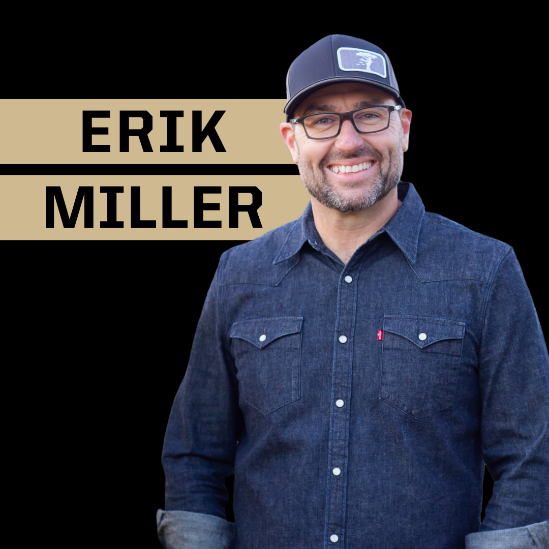 Tune in tomorrow as Kokomo Winery owner and @TechPurdue alum Erik Miller joins #ThisIsPurdue. 

Discover how his entrepreneurial spirit helped him craft an award-winning winery in Sonoma County after graduating from #Purdue. Subscribe now: purdue.university/3mGWVEQ 🎧