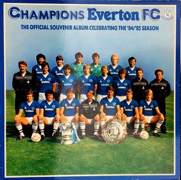 Radio City in the timelines, eh 📻 Amongst many station memories, a cassette of this album remains my favourite #RadioCity artefact Thanks @CliveTyldesley - broadcasting perfection 👌 “Goodnight, Vienna…” 💙 #Everton #EFC #Radio 🎧 youtu.be/oge4M0wscrw?si…