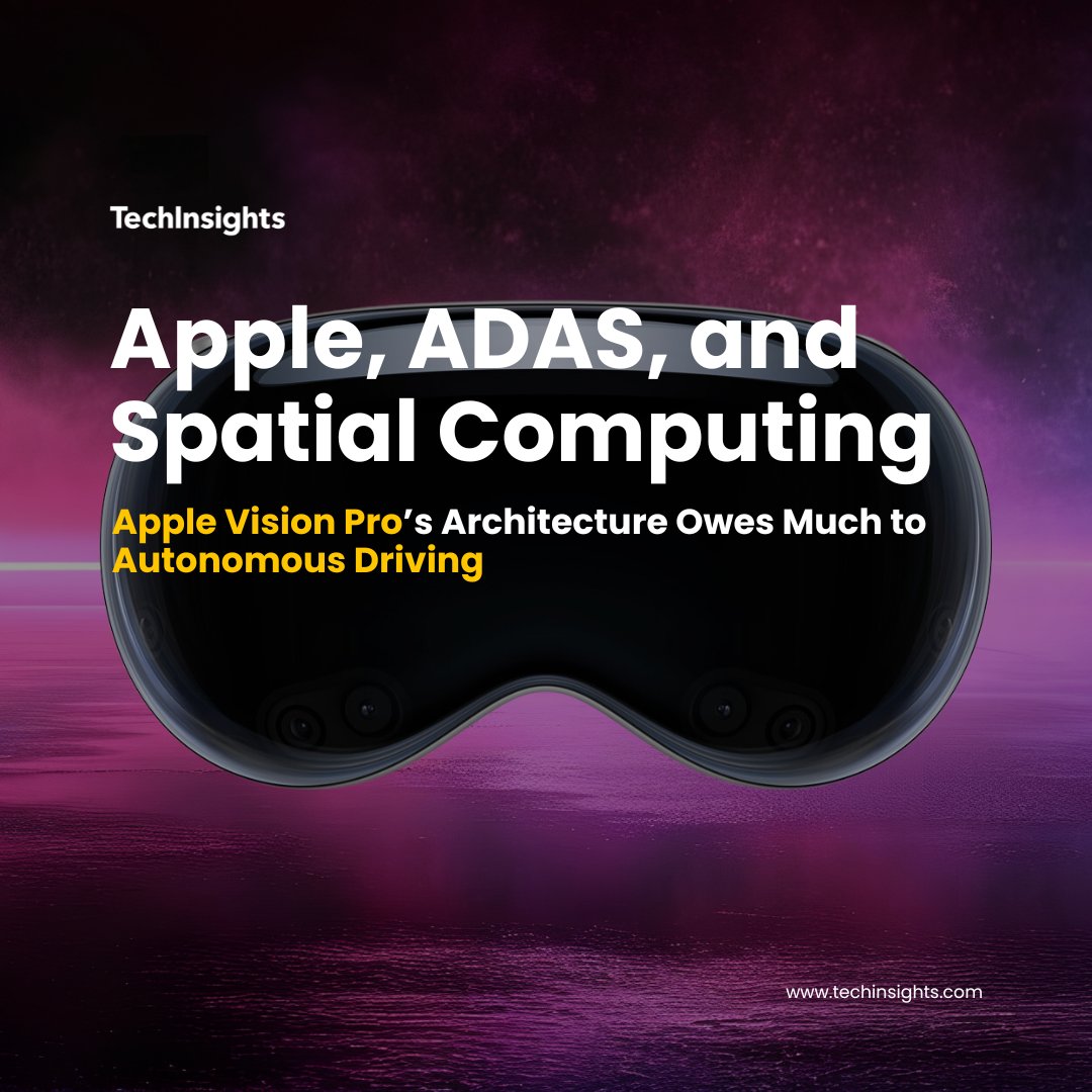 We’re excited to share this month’s Microprocessor Report to read for FREE! In this edition, we discuss how augmented reality (AR) headsets could displace the smartphone as consumers’ primary device. Click here to read our analysis for FREE! bit.ly/3xCpaOB