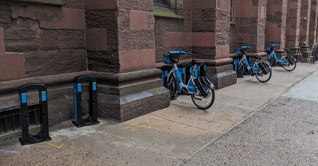 RideIndego tweet picture