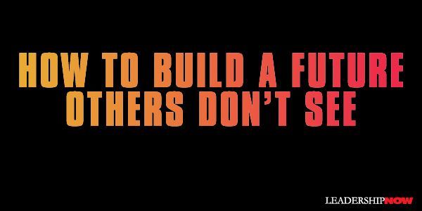 How thinking big, but not too big, can create #InnovativeStrategies.buff.ly/3QrhkhF #Manager #CEO #CompanyStretgies #Strategies #LeadershipDevelopment