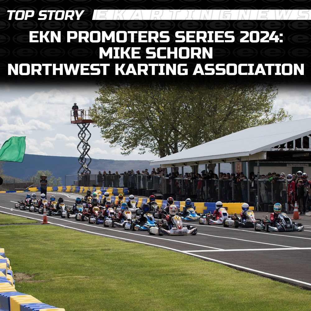 Entries creeping toward 200 mark as NWKA Padholder Super Cup Series program kicks off this weekend. EKN sits down with Mike Schorn to get up to speed. ekartingnews.com/2024/04/17/ekn… #EKNPromotersSeries #NWKA #PadholderSuperCup #PNW #Sprint #RoadRacing #karting