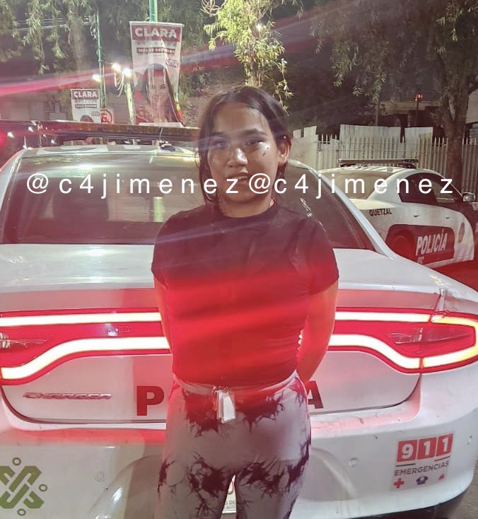 c4jimenez's tweet photo. RAPTABAN a CHOFERES d @Uber_MEX 
Yovana Monter
Vanessa Delgadillo
Junto con 2 tipos, solicitaban el taxi, pero era una trampa para plagiarlos y robar.
Operaban en la peligrosa @Alc_Iztapalapa
Agentes d @SSC_CDMX Sector Quetzal liberaron a un chofer y las detuvieron.
Así acabaron https://t.co/4BcMppLZwS