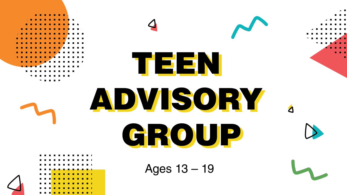 Teens, join us for a special in-person TAG meeting to decorate the Teen Space at Tommy Douglas Library! We’ll have snacks, treats and seasonal decorating supplies. Plus, you’ll earn three community service hours. Saturday, May 25 at 2pm. Register at bpl.bc.ca/events/spring-…