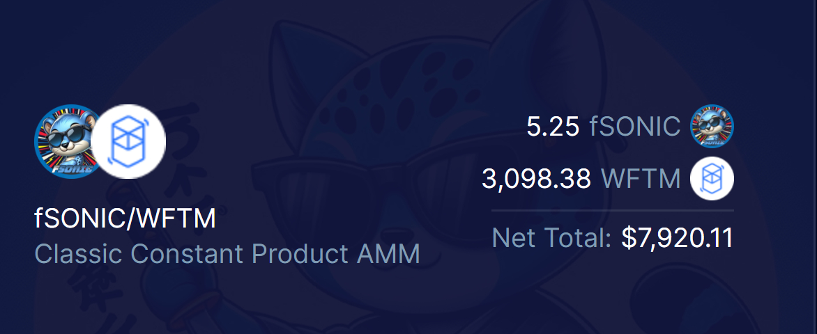 fantomsonicinu's tweet photo. GM America !
While the market is forming a higher #Swing_low and done retesting support on both #Fantom $ftm and $fSONIC ..
If you have some locked $EQUAL vote for $fSONIC
on @Equalizer0x
Earn π°π°π°: 5+ $fSONIC π & 3000+ $FTM π
#Meme #1000x #Defi #F1 #PierreGasley #SonicSeason #Fantom $ftm $FTM #FantomSonic $fsonic #Miami #ToMeme #Sonic