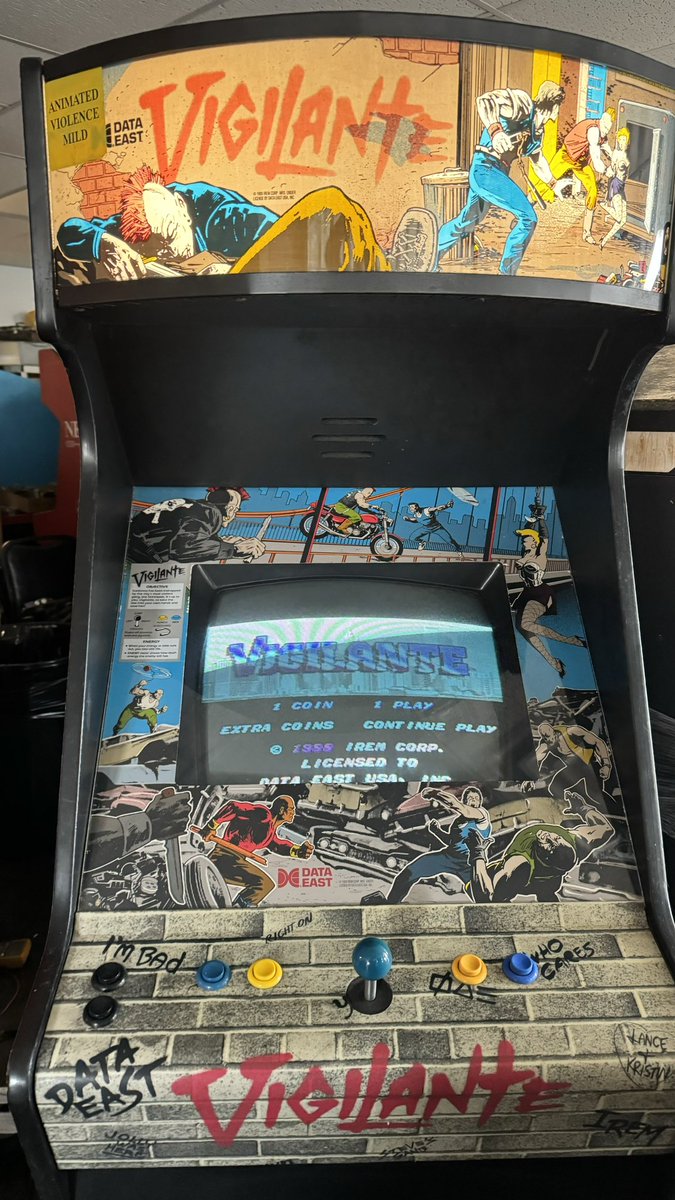 GGhostArcade tweet picture