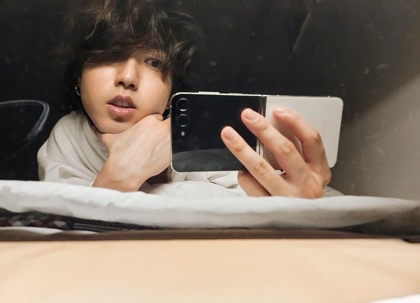 ﹙𝓯.﹚INNIAN (@finnhadess) on Twitter photo 