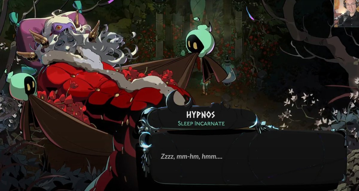 kr7hoir03I's tweet photo. // hades 2 spoilers
 
SHAKING CRYING MY BABYYY https://t.co/pZQnF7wpws