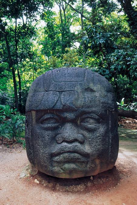 Mesoamerica is a region that stretches south from modern-day Mexico to northern Honduras. Several complex societies flourished here beginning over 3000 years ago.

One of the first civilizations we know of in Mesoamerica was the Olmec people. They lived from about 1200-400 BC.…