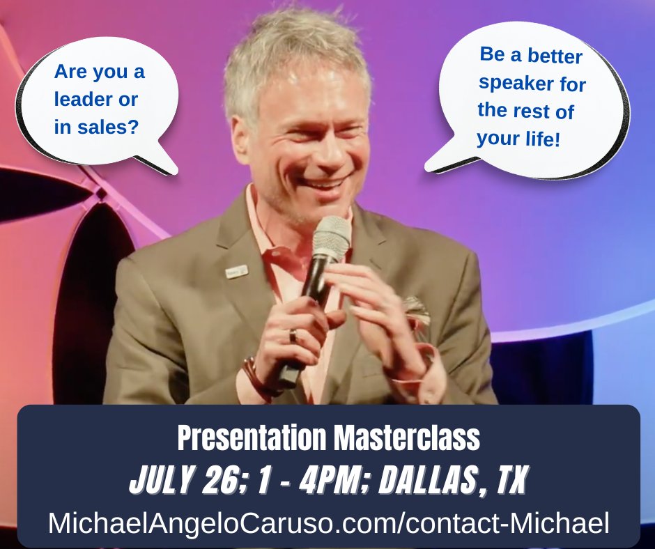 Here I come, #Dallas, #Texas!
#speaking #SalesCoach #leadershipskills