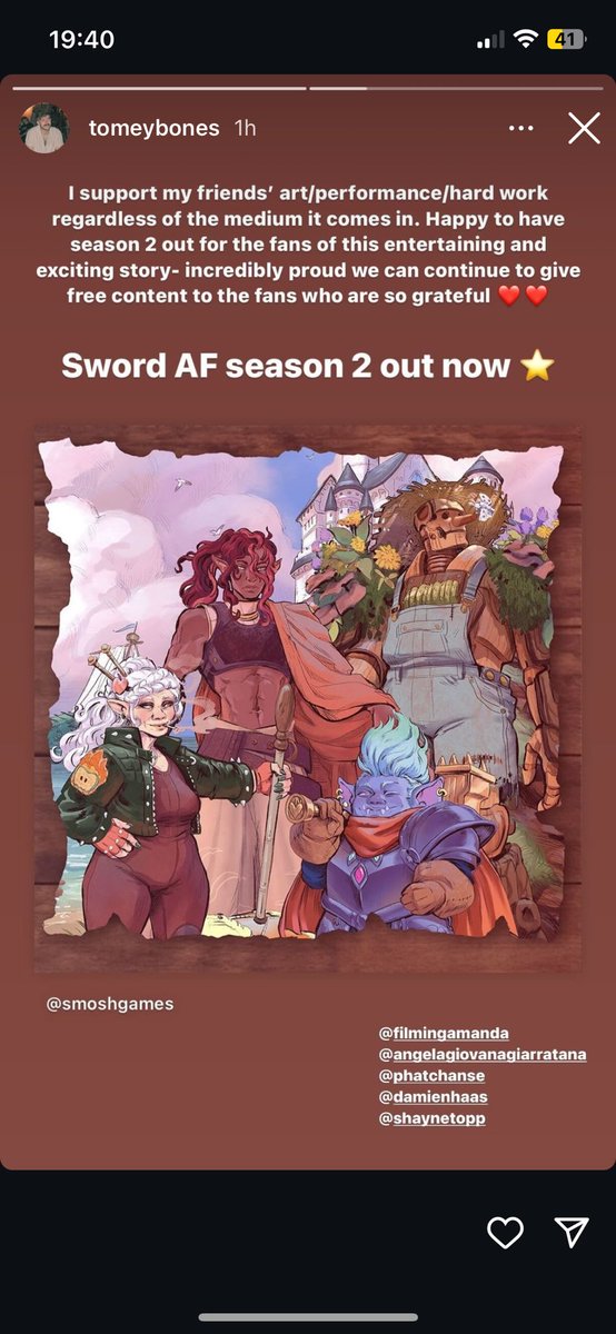 georgie🌸 tweet media