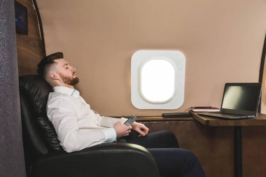 .Focus on your comfort and let us take care of the rest. 
.
.
.
.
#PristineJetCharter #PrivateJetCharter #flyprivate #privatejet  #luxurylifestyle #luxuryjets #privatejetlife #privateaviation #aviation #aviationphotography #aviationlovers #Luxury #Comforts