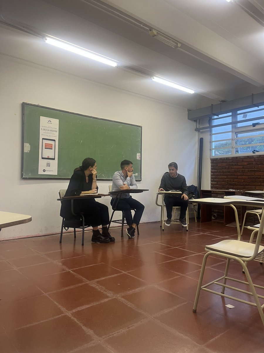 Programa MAREA tweet media