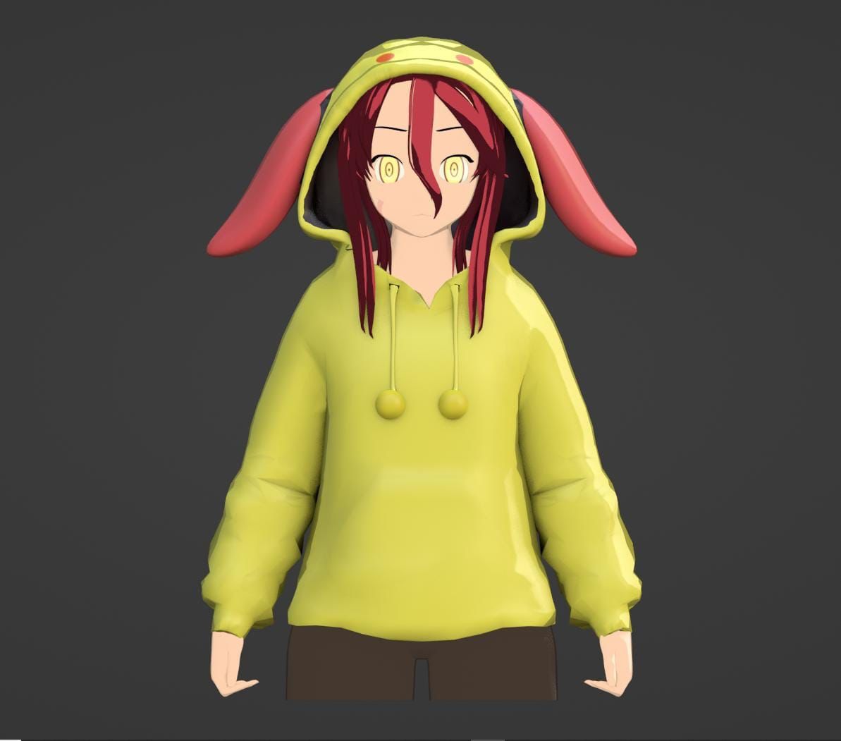 Kristina Martin (commission open ) (@kristinama13490) on Twitter photo 