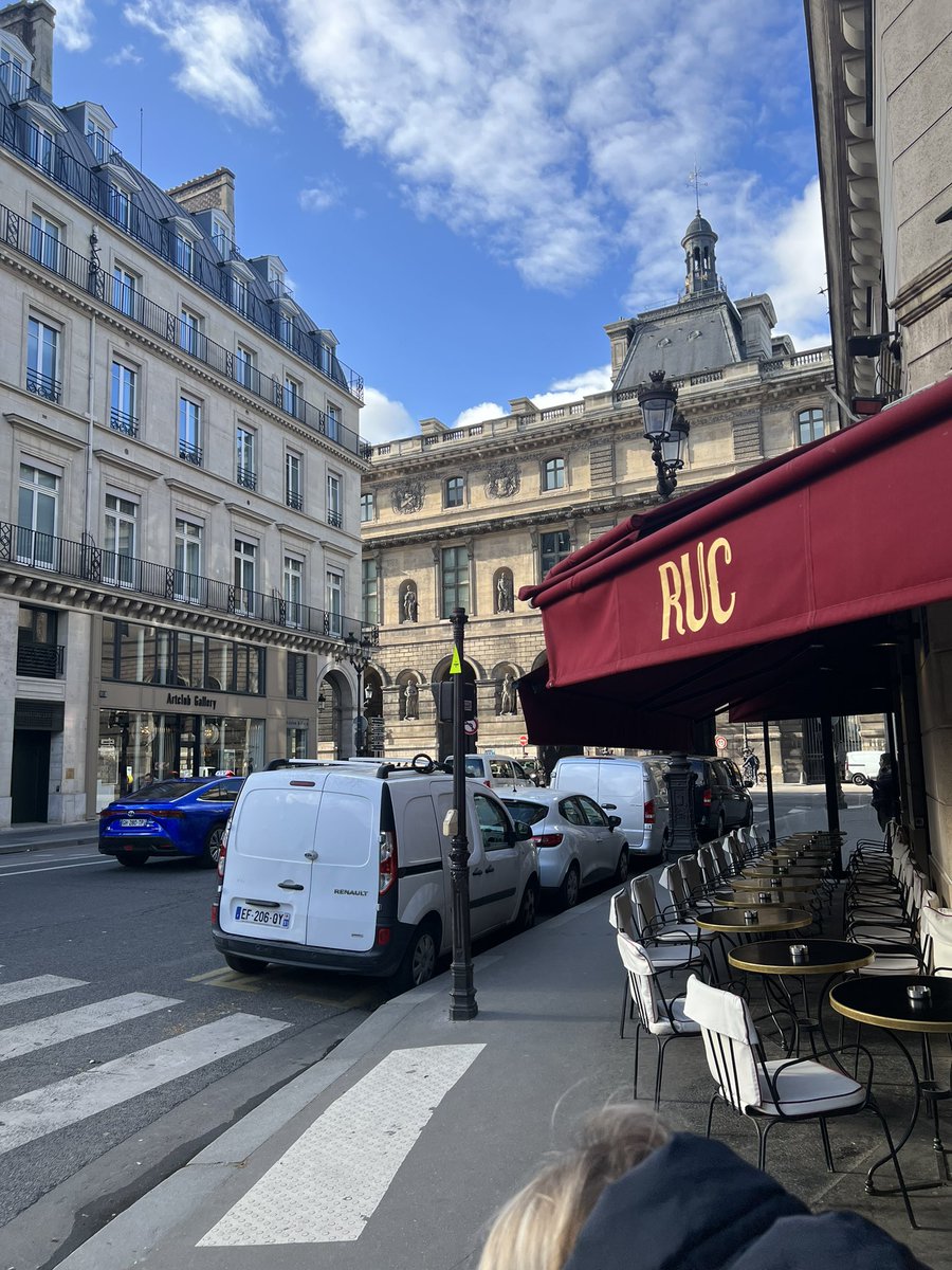 法国街头走一走