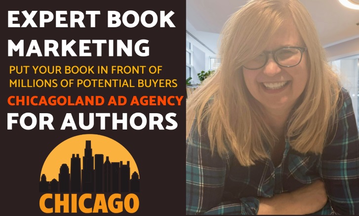 Expert book marketing - affordable, friendly service.
Hand built legit social media platforms. 
Special Fiverr Discount Rates
Mention this ad for an additional discount :)
➡️ fiverr.com/marvelousmaven 
#author #bookmarketing #bookfunnel
@99CentsKindle