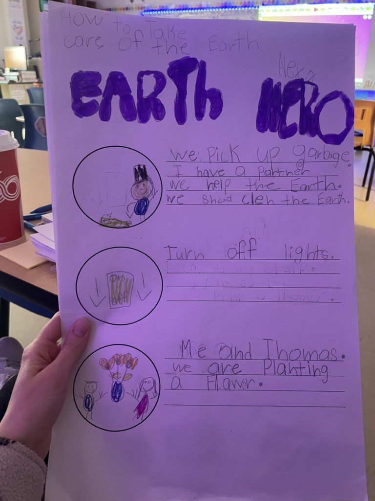 Mrs. Weatherbee tweet media