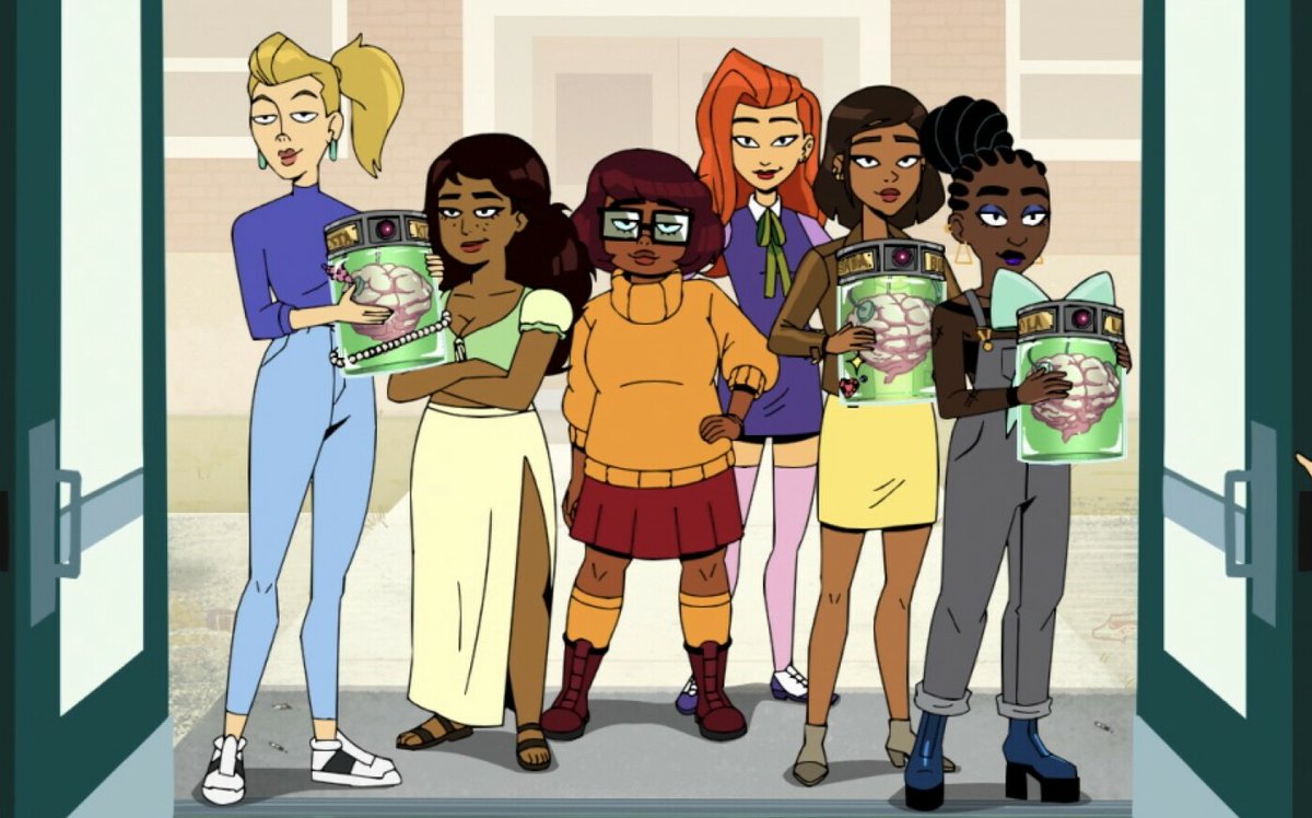 rob_mcknight's tweet image. VELMA Returns With New Mysteries in Season 2

Read More -&amp;gt; tvblackbox.com.au/page/2024/04/1…

#BINGE #MindyKaling #Velma