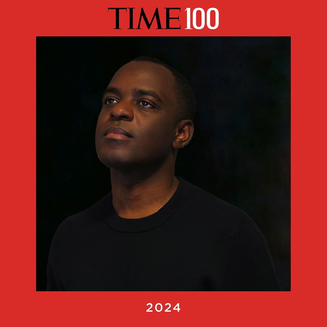 Congratulations to IGP Carnegie Distinguished Fellow @FrankMugisha, who has been named one of @TIME's 100 Most Influential People of 2024! “Only through the undaunted work of leaders like Frank… will true equality be achieved.” Read Secretary @HillaryClinton’s tribute to his