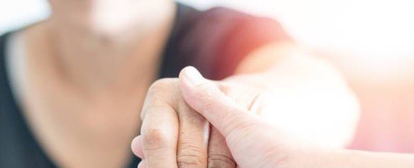 The Friends of St Luke's tweet media