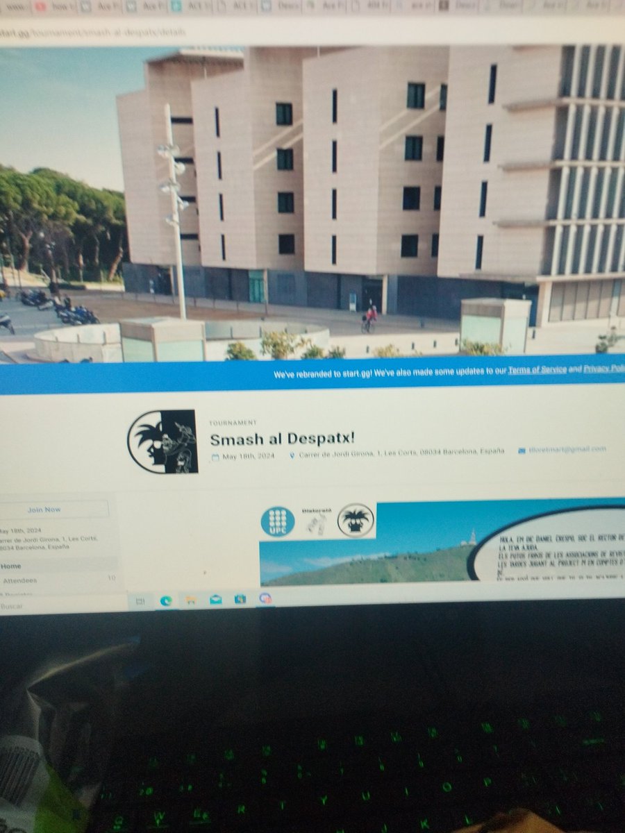 top 2 español de melee | (SHREK FANBOY 🤮) Iudking tweet media