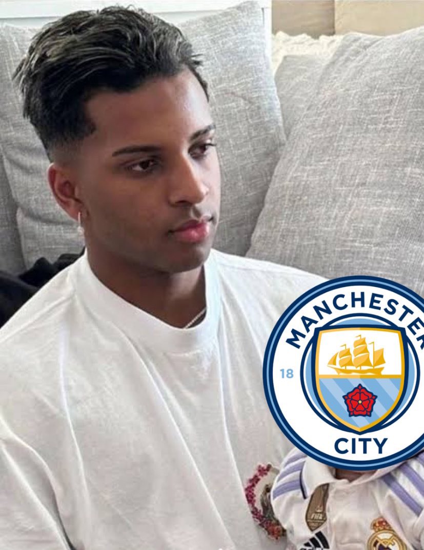 pldadepressao_'s tweet photo. Rodrygo é o pai do Manchester City https://t.co/6QHCS51wjT