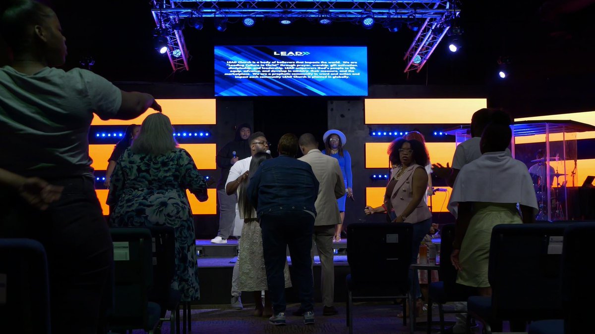 leadchurchatl's tweet photo. LEAD Church @leadchurchatl is a body of believers that impacts the world. We are “Leading Culture to Christ” through prayer, worship, gift activation, discipleship, and leadership. 

Join us this Sunday - 1:30 PM
4479 Atlanta Road SE
Smyrna, GA 30080 https://t.co/YkJDAt936S