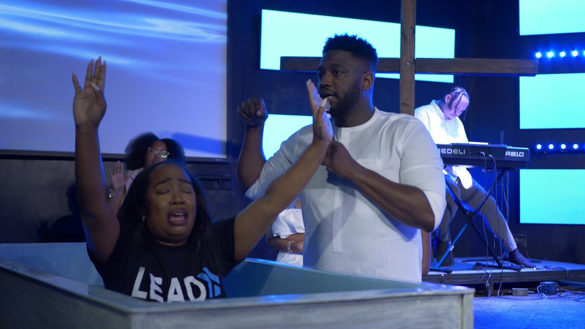 leadchurchatl's tweet photo. LEAD Church @leadchurchatl is a body of believers that impacts the world. We are “Leading Culture to Christ” through prayer, worship, gift activation, discipleship, and leadership. 

Join us this Sunday - 1:30 PM
4479 Atlanta Road SE
Smyrna, GA 30080 https://t.co/YkJDAt936S