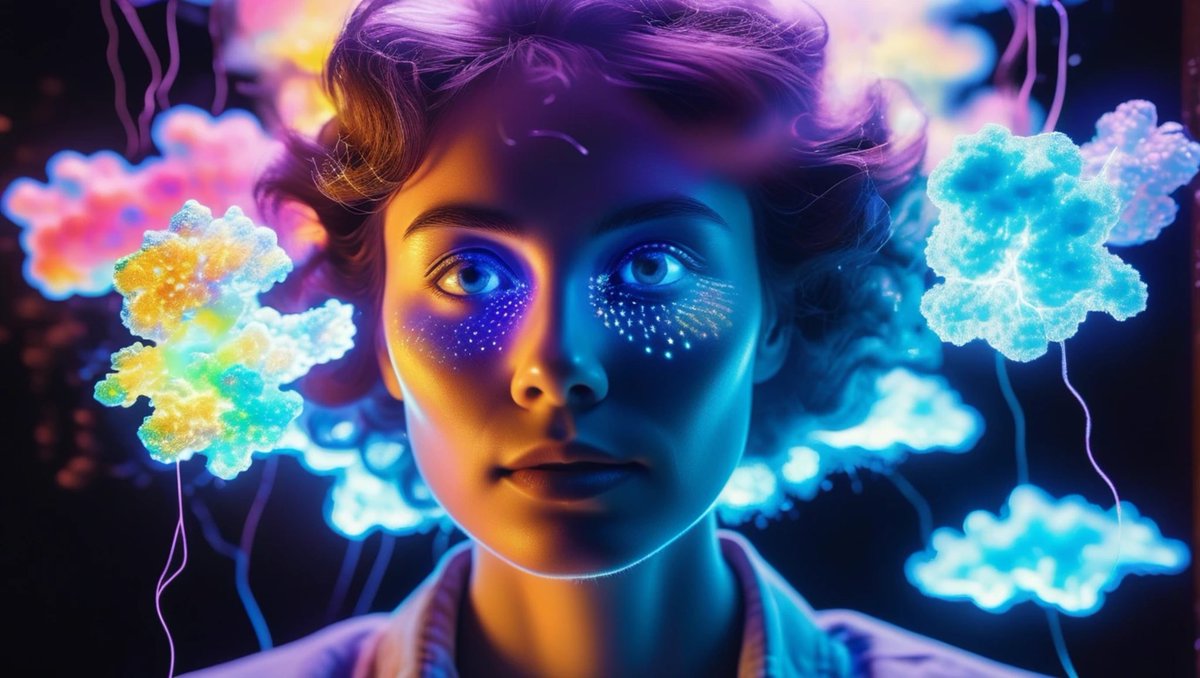 this1optimistic's tweet image. Atmospheric 
#aiartcommunit #aiart #AIArtGallery #AIArtworks