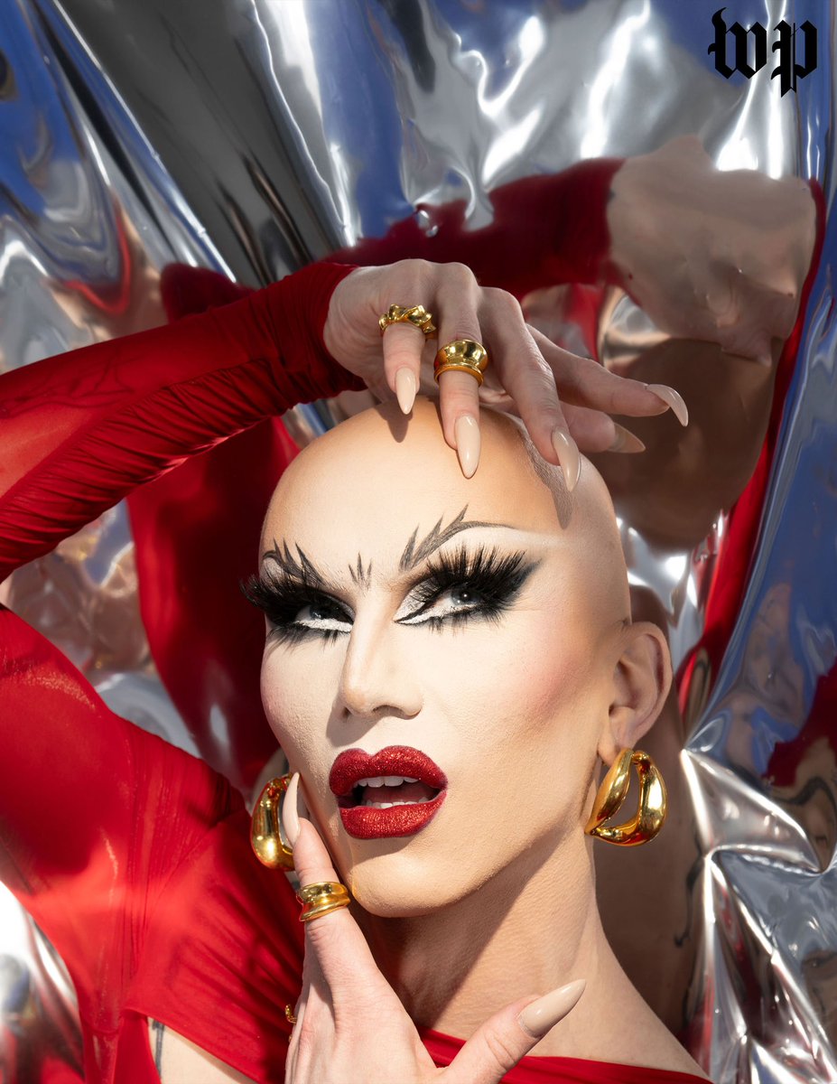 sasha_velour tweet picture