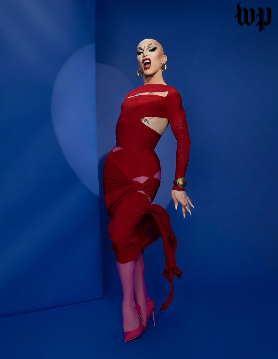 sasha_velour tweet picture