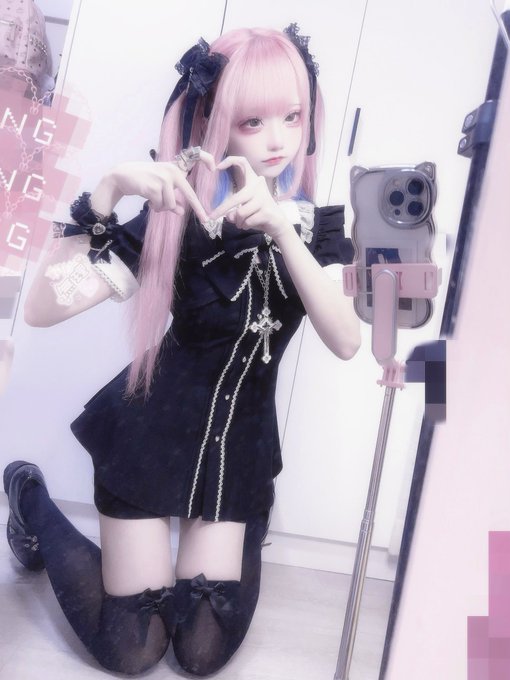 コスプレイヤー花崎MakuraのTwitter画像6