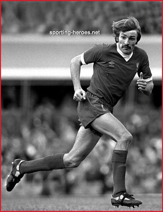 STEVE HEIGHWAY. No words needed other than... WHAT A FOOTBALLER!!! #ireland #LiverpoolFC #skelmersdale #LFC #YNWA ❤️💚