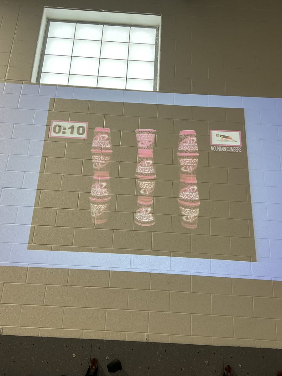 Mrs. Dani Novack (@dani_novack) on Twitter photo Thank you Mrs. Slowinski <a href="/troycronin30c/">Troy Cronin School</a> for letting <a href="/troyhoferelem/">Troy Hofer</a> try out your <a href="/SpeedStacksInc/">Speed Stacks Inc.</a>! <a href="/kellidsmith/">PEwithCoachSmith</a> has an awesome channel that has students create different stacks along with a cardiovascular exercise! The kids had a blast! <a href="/MrsKohrt/">Mrs. Kohrt</a> 💙❤️ Thank you Mrs. Slowinski <a href="/troycronin30c/">Troy Cronin School</a> for letting <a href="/troyhoferelem/">Troy Hofer</a> try out your <a href="/SpeedStacksInc/">Speed Stacks Inc.</a>! <a href="/kellidsmith/">PEwithCoachSmith</a> has an awesome channel that has students create different stacks along with a cardiovascular exercise! The kids had a blast! <a href="/MrsKohrt/">Mrs. Kohrt</a> 💙❤️